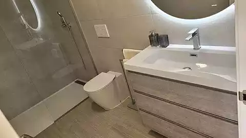 Квартира 129м² в Испании, Гуардамар-дель-Сегура. Стоимостью 219900€ аренда фото-5