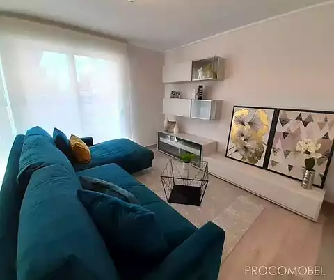 Квартира 129м² в Испании, Гуардамар-дель-Сегура. Стоимостью 219900€ аренда фото-6