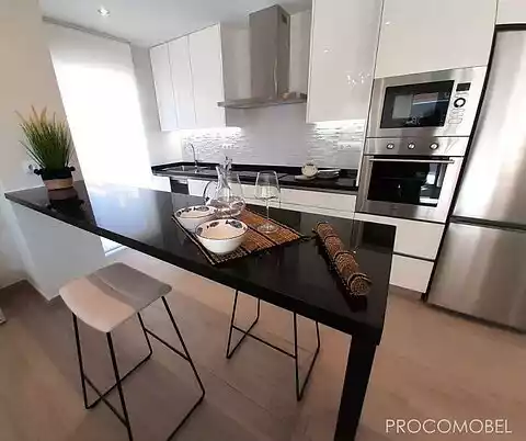 Квартира 129м² в Испании, Гуардамар-дель-Сегура. Стоимостью 219900€ аренда фото-7