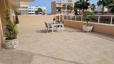 Квартира 129м² в Испании, Гуардамар-дель-Сегура. Стоимостью 219900€ аренда фото-8