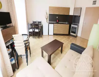 Купить квартиру в Болгарии 48500€