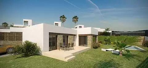 Дом 132м² в Испании, Бенидорм. Стоимостью 495000€ аренда фото-4