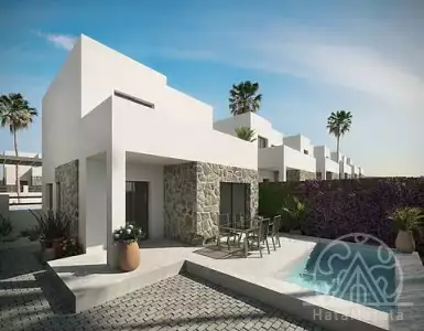 Купить дом в Испании 309000€