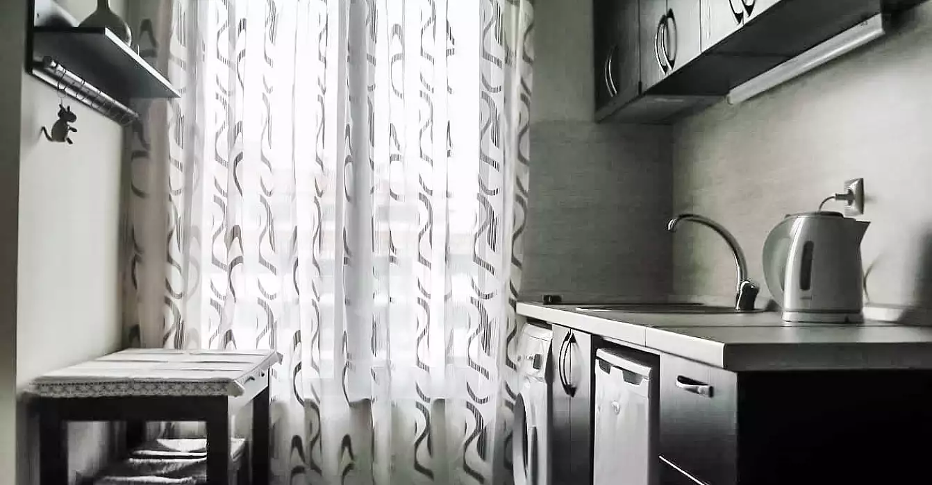 Квартира 40м² в Болгарии, Равда. Стоимостью 29000€ аренда фото-1