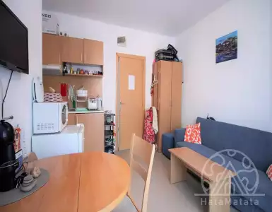 Купить квартиру в Болгарии 26500€