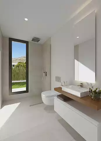 Дом 133м² в Испании, Бенидорм. Стоимостью 795000€ аренда фото-8