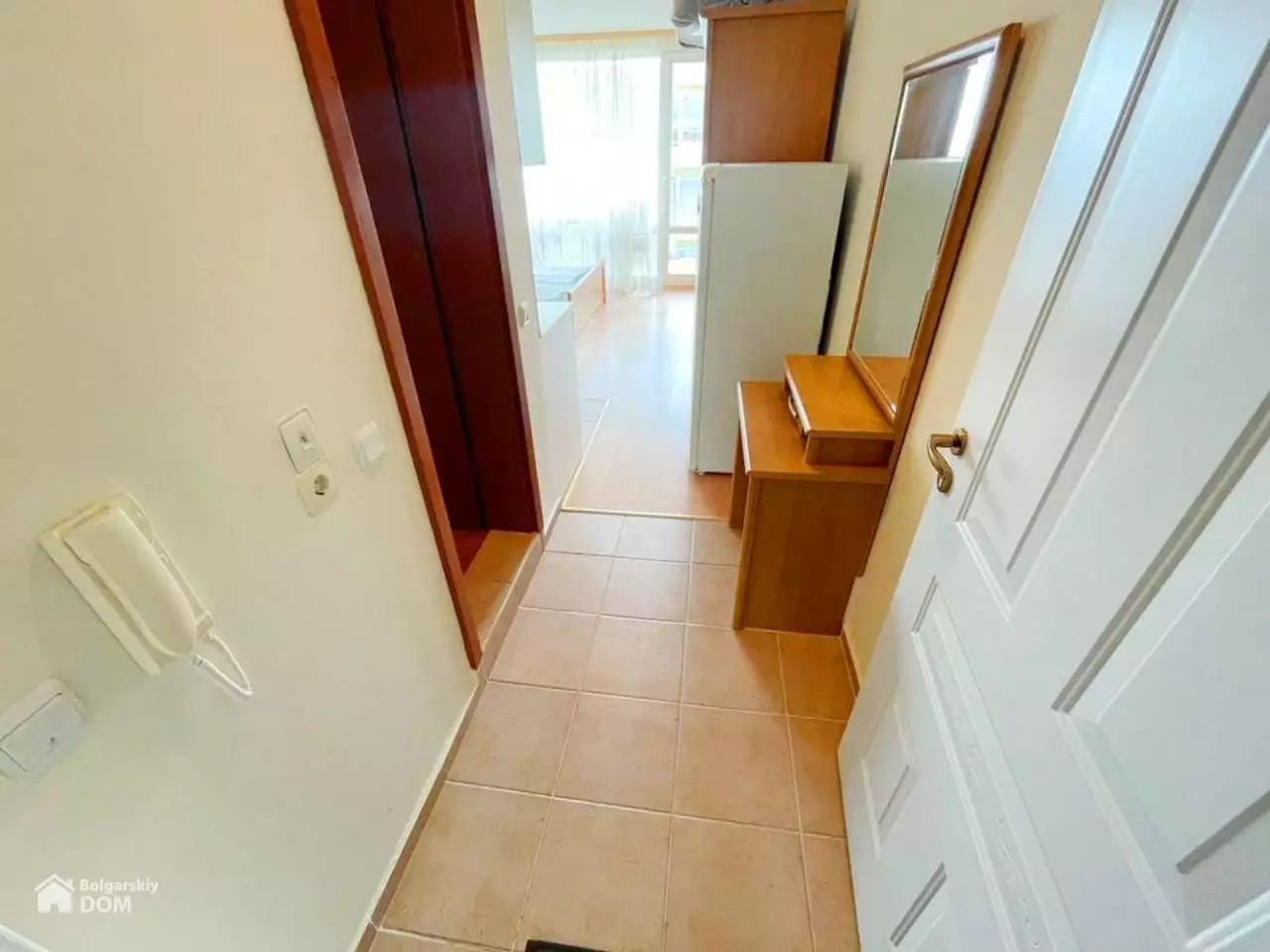 Квартира 42м² в Болгарии, Святой Влас. Стоимостью 40000€ аренда фото-7