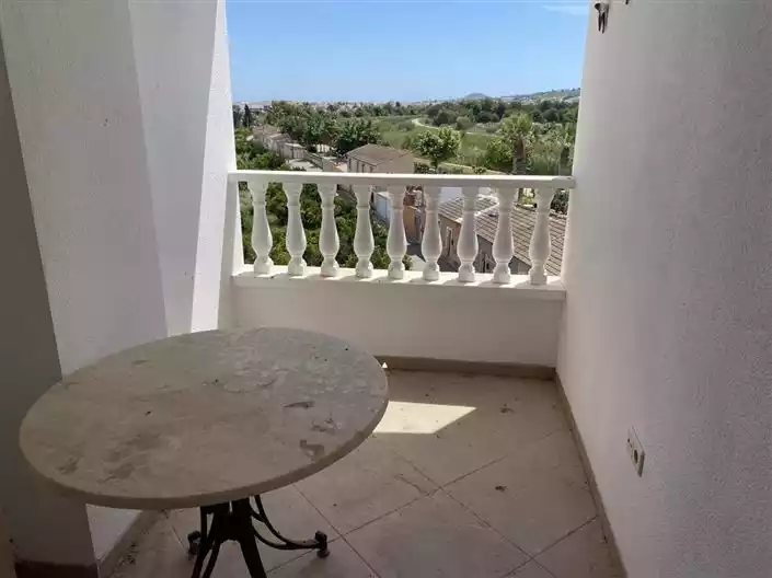 Квартира 78м² в Испании, Форментера-дель-Сегура. Стоимостью 85000€ аренда фото-12