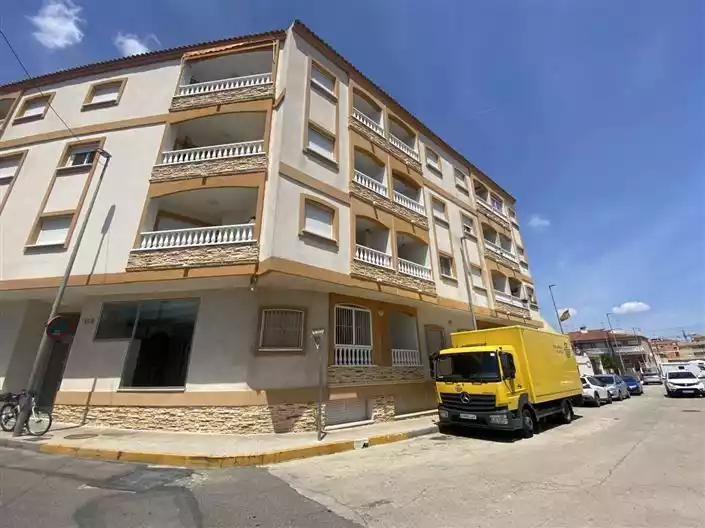 Квартира 78м² в Испании, Форментера-дель-Сегура. Стоимостью 85000€ аренда фото-2