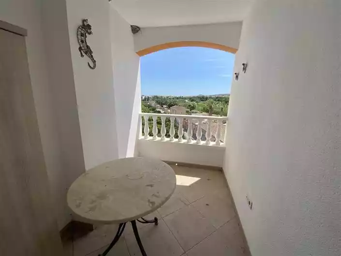 Квартира 78м² в Испании, Форментера-дель-Сегура. Стоимостью 85000€ аренда фото-5