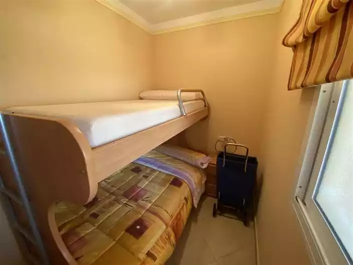 Квартира 78м² в Испании, Форментера-дель-Сегура. Стоимостью 85000€ аренда фото-8