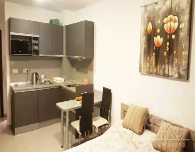 Купить квартиру в Болгарии 33900€