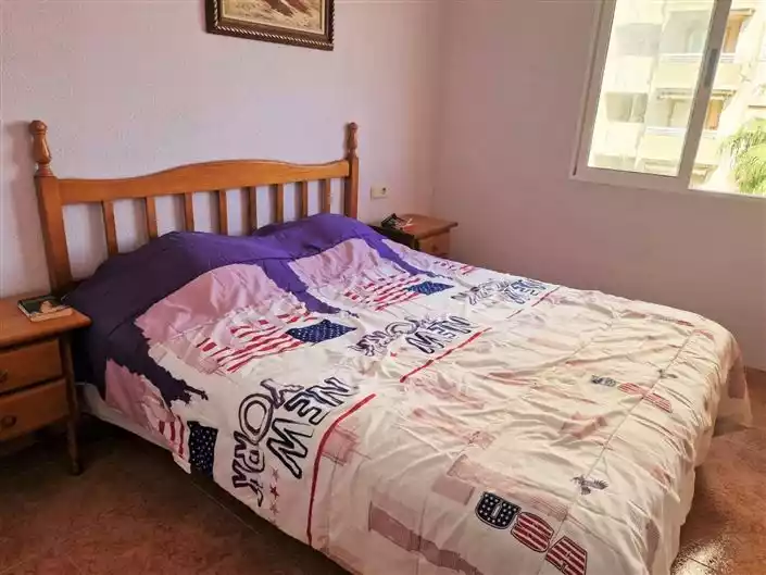 Квартира 76м² в Испании, Торревьеха. Стоимостью 79000€ аренда фото-10