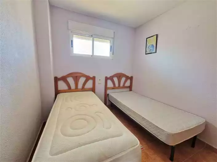 Квартира 76м² в Испании, Торревьеха. Стоимостью 79000€ аренда фото-11