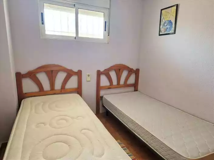 Квартира 76м² в Испании, Торревьеха. Стоимостью 79000€ аренда фото-12