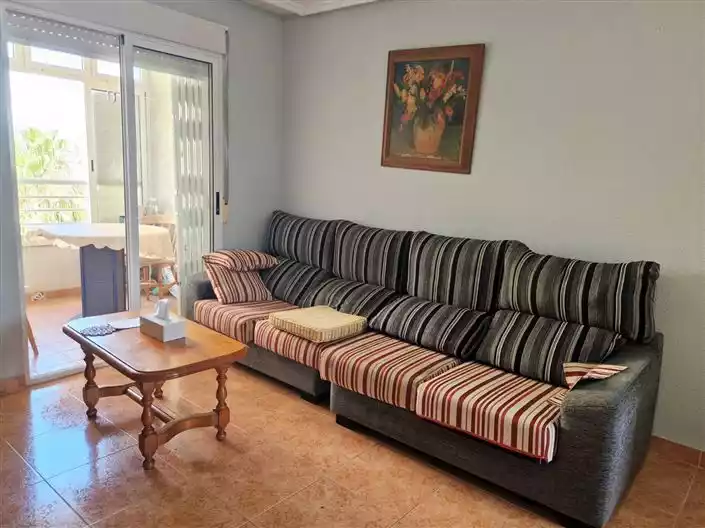 Квартира 76м² в Испании, Торревьеха. Стоимостью 79000€ аренда фото-15