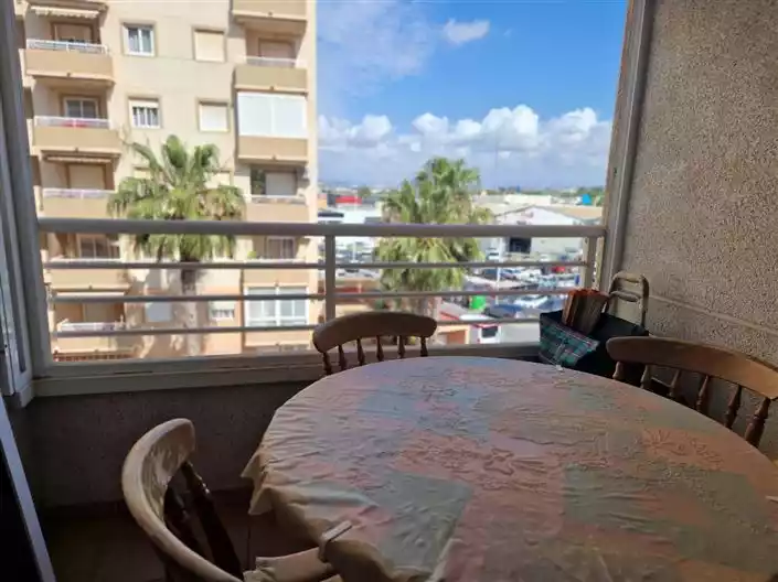 Квартира 76м² в Испании, Торревьеха. Стоимостью 79000€ аренда фото-16