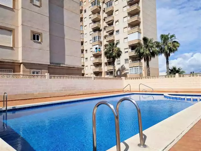 Квартира 76м² в Испании, Торревьеха. Стоимостью 79000€ аренда фото-18