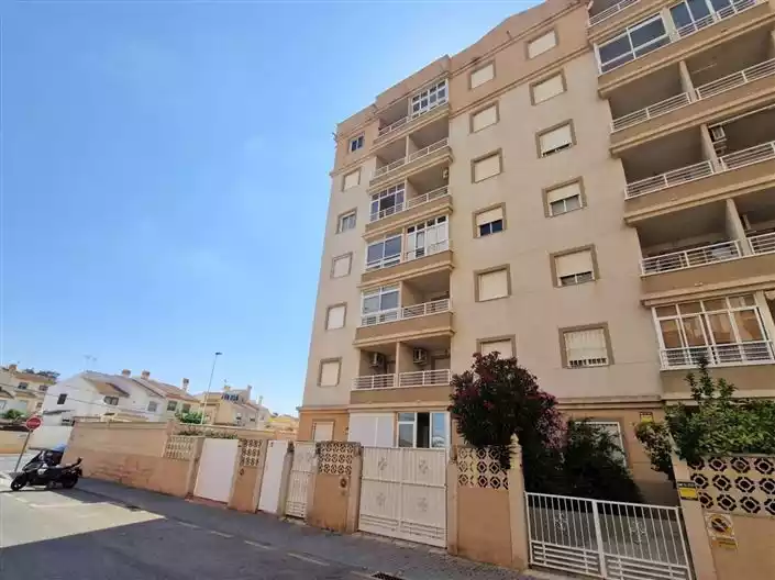 Квартира 76м² в Испании, Торревьеха. Стоимостью 79000€ аренда фото-19