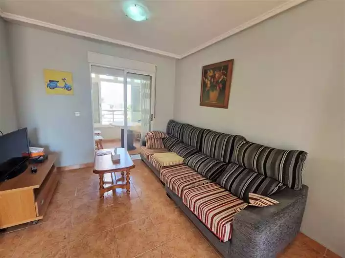 Квартира 76м² в Испании, Торревьеха. Стоимостью 79000€ аренда фото-2