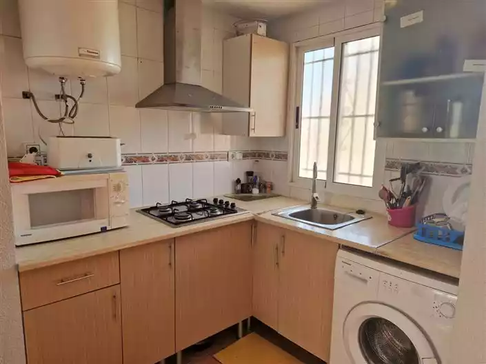 Квартира 76м² в Испании, Торревьеха. Стоимостью 79000€ аренда фото-3
