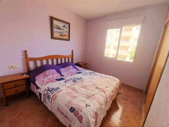 Квартира 76м² в Испании, Торревьеха. Стоимостью 79000€ аренда фото-4