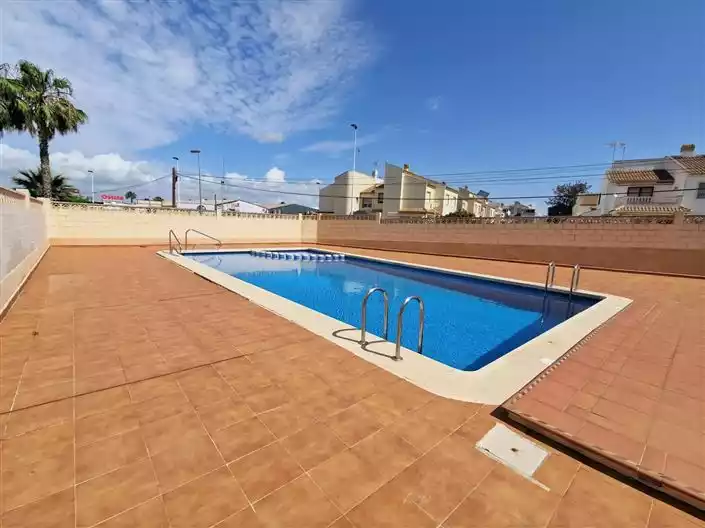 Квартира 76м² в Испании, Торревьеха. Стоимостью 79000€ аренда фото-5