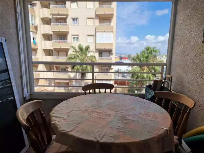 Квартира 76м² в Испании, Торревьеха. Стоимостью 79000€ аренда фото-6