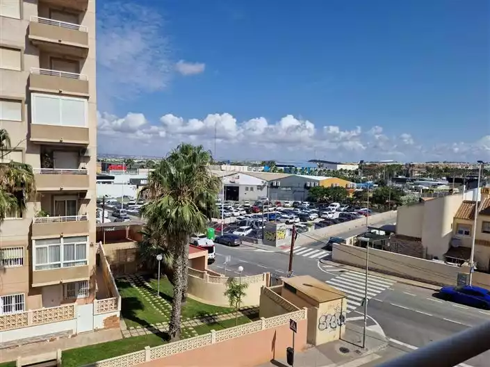 Квартира 76м² в Испании, Торревьеха. Стоимостью 79000€ аренда фото-7
