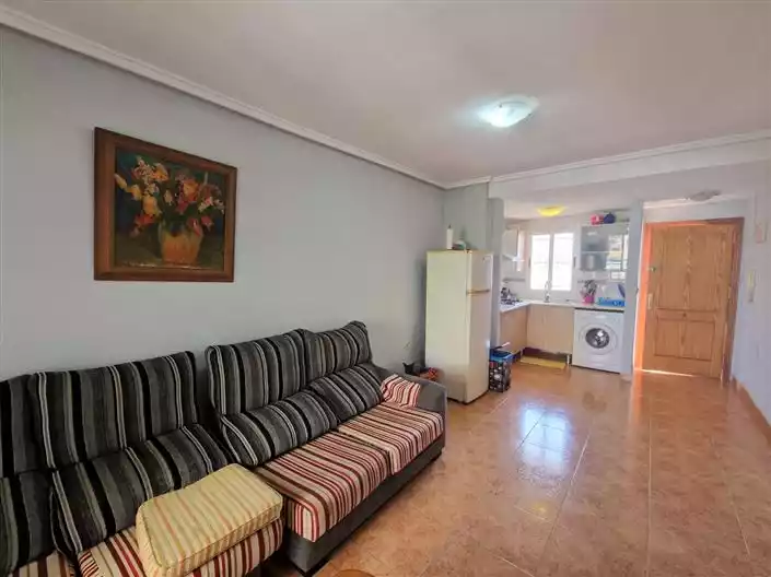 Квартира 76м² в Испании, Торревьеха. Стоимостью 79000€ аренда фото-8
