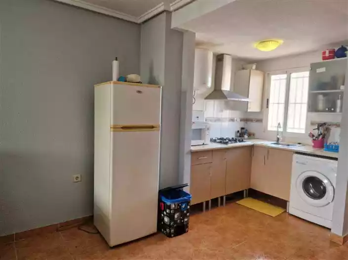 Квартира 76м² в Испании, Торревьеха. Стоимостью 79000€ аренда фото-9
