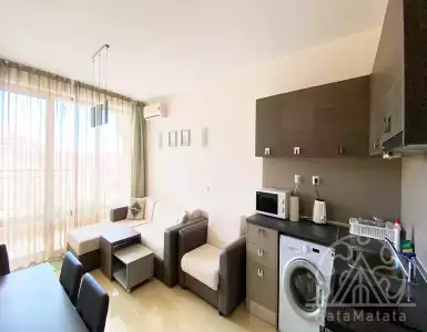 Купить квартиру в Болгарии 54950€