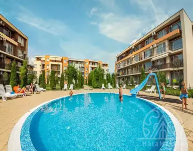 Купить квартиру в Болгарии 30000€