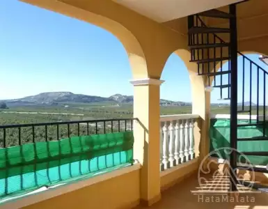 Купить квартиру в Испании 94995€