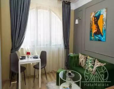 Купить квартиру в Болгарии 42000€