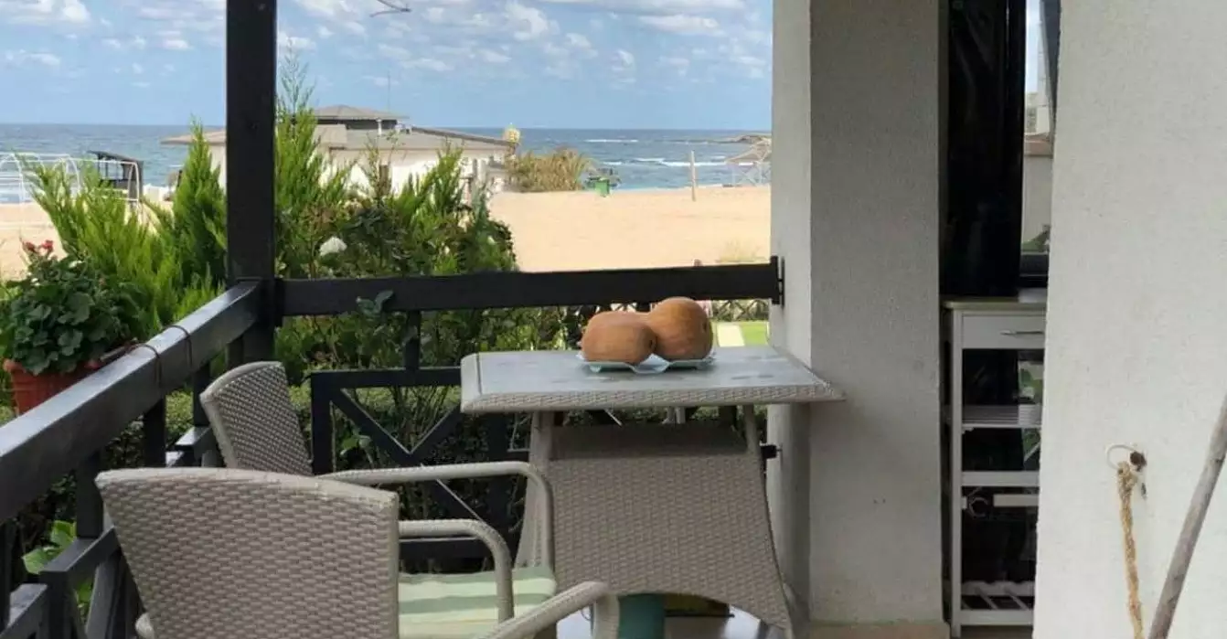 Квартира 131м² в Болгарии, Лозенец. Стоимостью 220000€ аренда фото-1