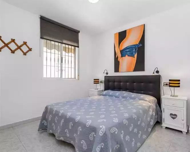Другие объекты 71м² в Испании, Торревьеха. Стоимостью 94000€ аренда фото-11