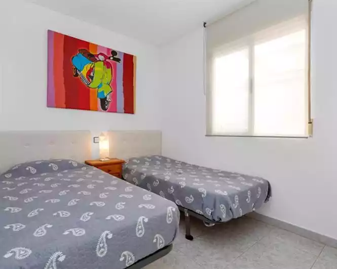 Другие объекты 71м² в Испании, Торревьеха. Стоимостью 94000€ аренда фото-14
