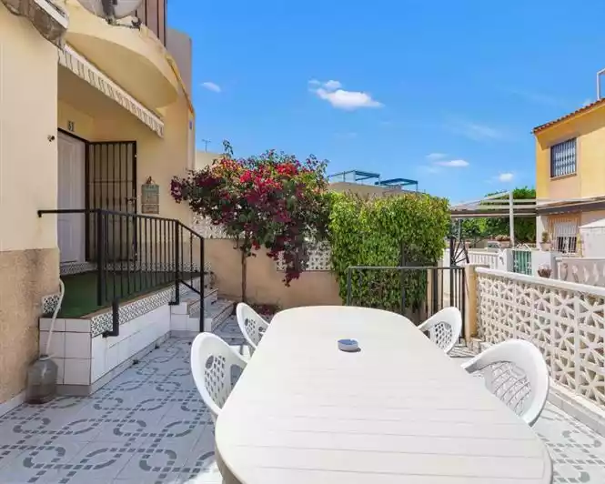Другие объекты 71м² в Испании, Торревьеха. Стоимостью 94000€ аренда фото-17
