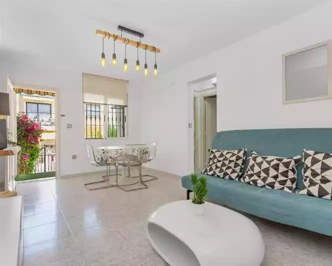 Другие объекты 71м² в Испании, Торревьеха. Стоимостью 94000€ аренда фото-2