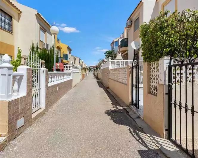 Другие объекты 71м² в Испании, Торревьеха. Стоимостью 94000€ аренда фото-20