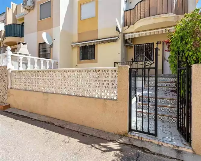 Другие объекты 71м² в Испании, Торревьеха. Стоимостью 94000€ аренда фото-21
