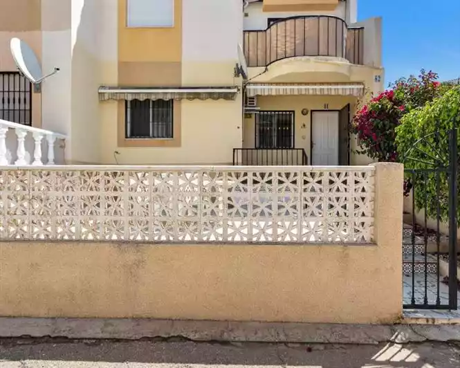 Другие объекты 71м² в Испании, Торревьеха. Стоимостью 94000€ аренда фото-22