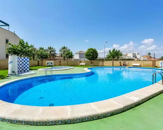 Другие объекты 71м² в Испании, Торревьеха. Стоимостью 94000€ аренда фото-23