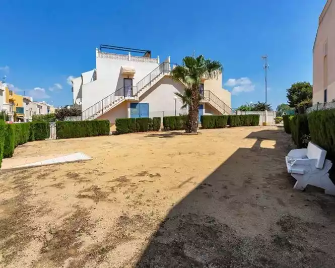 Другие объекты 71м² в Испании, Торревьеха. Стоимостью 94000€ аренда фото-26