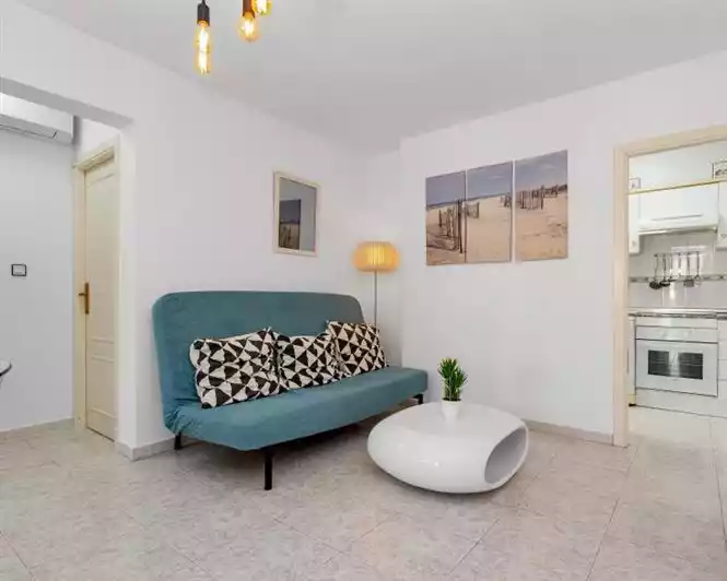 Другие объекты 71м² в Испании, Торревьеха. Стоимостью 94000€ аренда фото-4