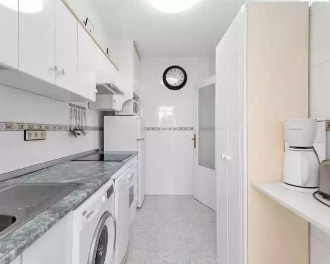 Другие объекты 71м² в Испании, Торревьеха. Стоимостью 94000€ аренда фото-8