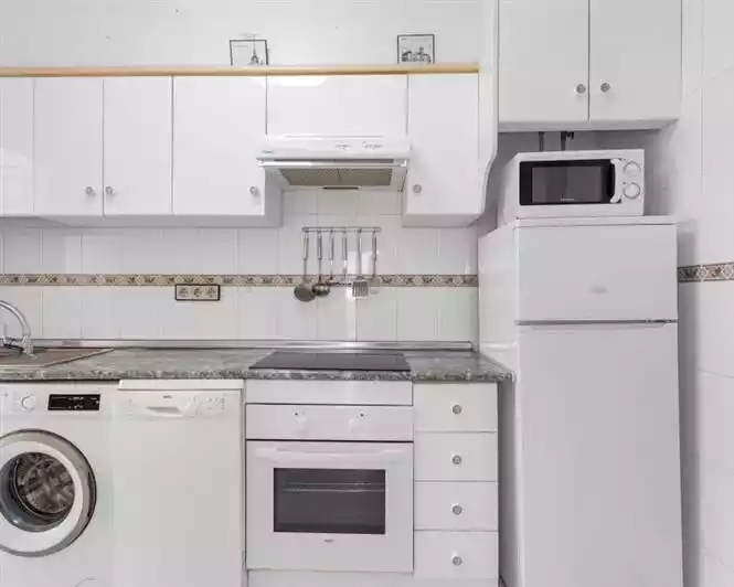 Другие объекты 71м² в Испании, Торревьеха. Стоимостью 94000€ аренда фото-9