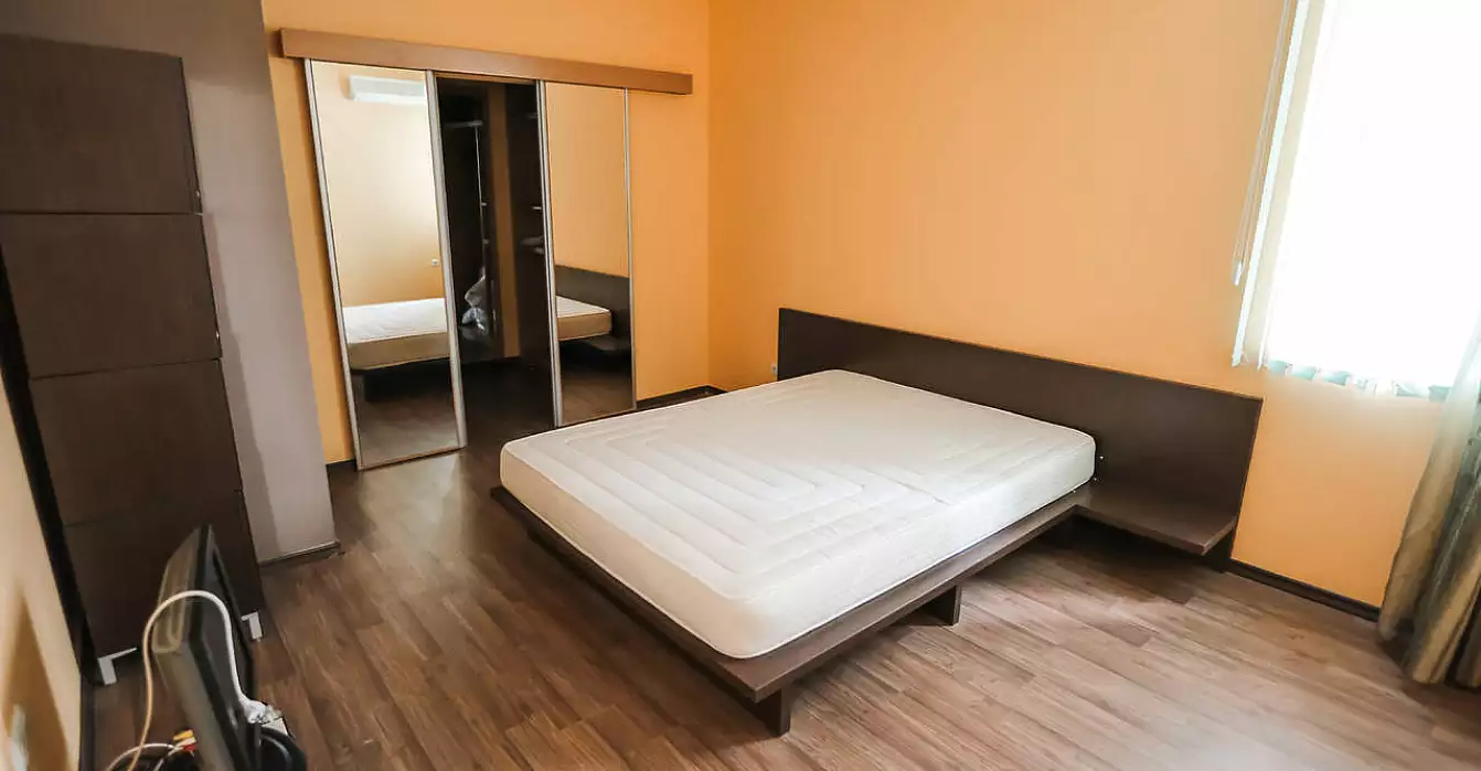 Квартира 81м² в Болгарии, Золотые Пески. Стоимостью 55000€ аренда фото-1