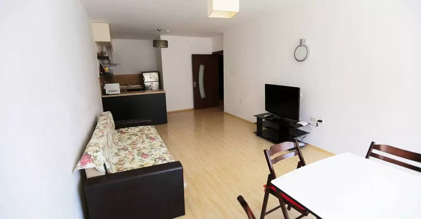 Квартира 105м² в Болгарии, Бяла. Стоимостью 55500€ аренда фото-1